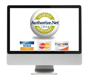 authorize payment gateway