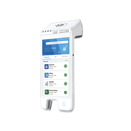 PAX A60