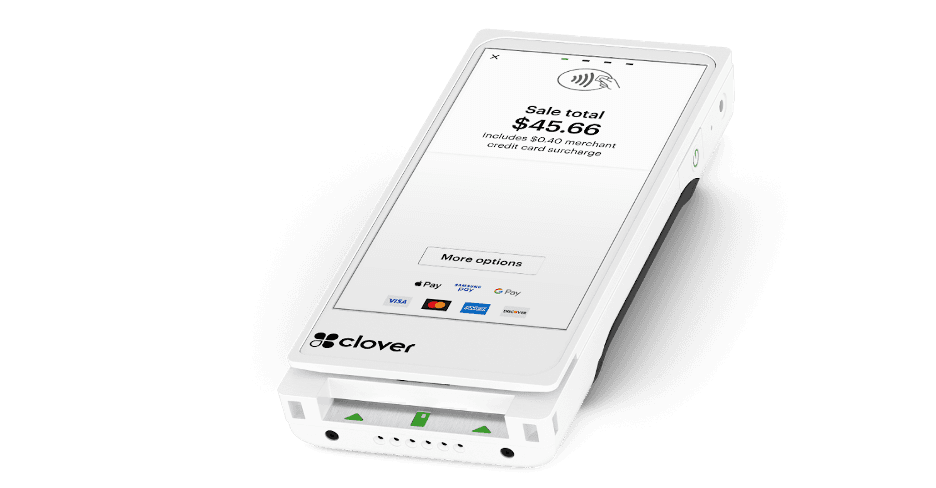 Clover Flex Pocket