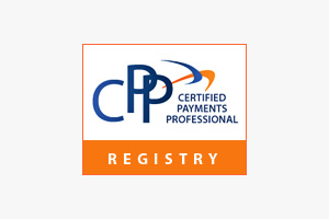 Certified Payments Professional Registry